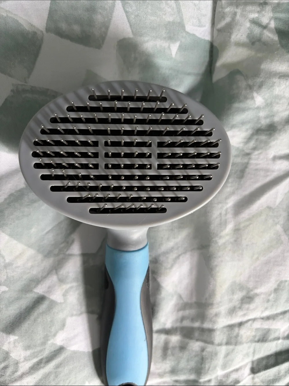 Dog brush
